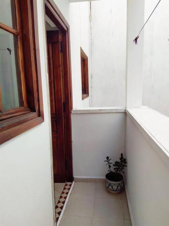 Maison Othmane Essaouira Exterior photo